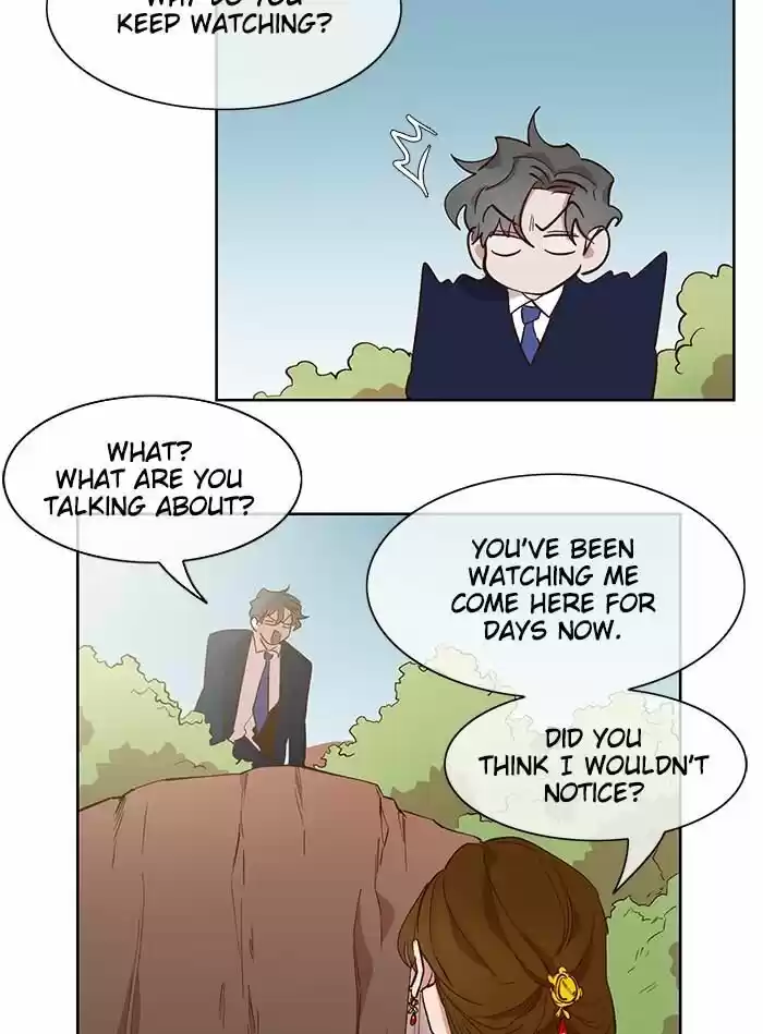 A Love Contract with the Devil Ch.056