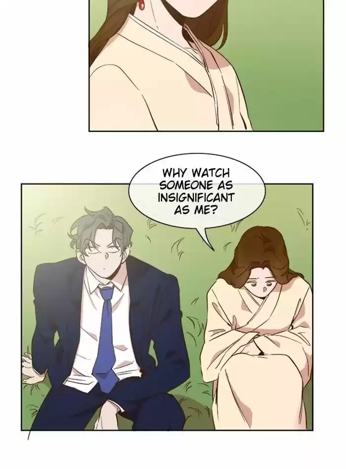 A Love Contract with the Devil Ch.056