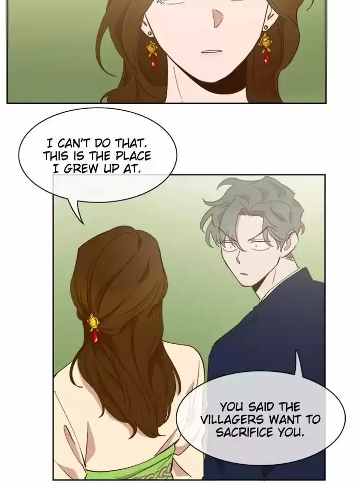 A Love Contract with the Devil Ch.056