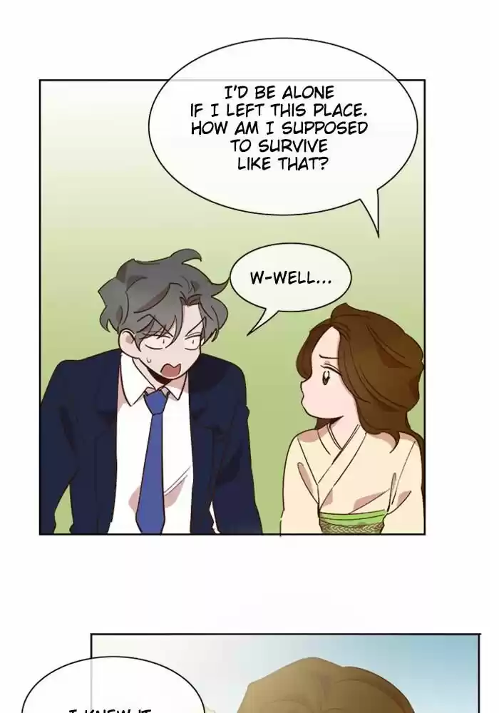 A Love Contract with the Devil Ch.056