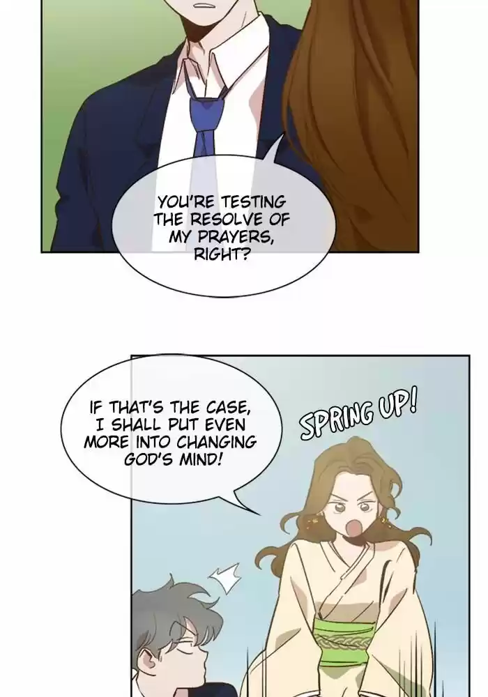 A Love Contract with the Devil Ch.056