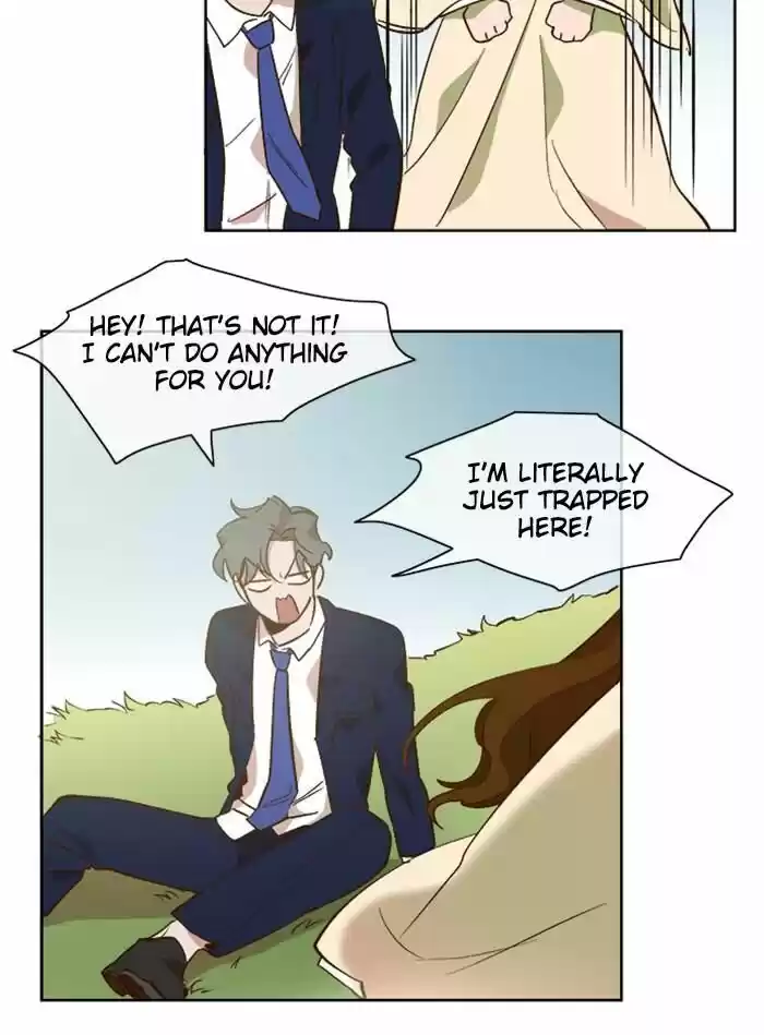 A Love Contract with the Devil Ch.056