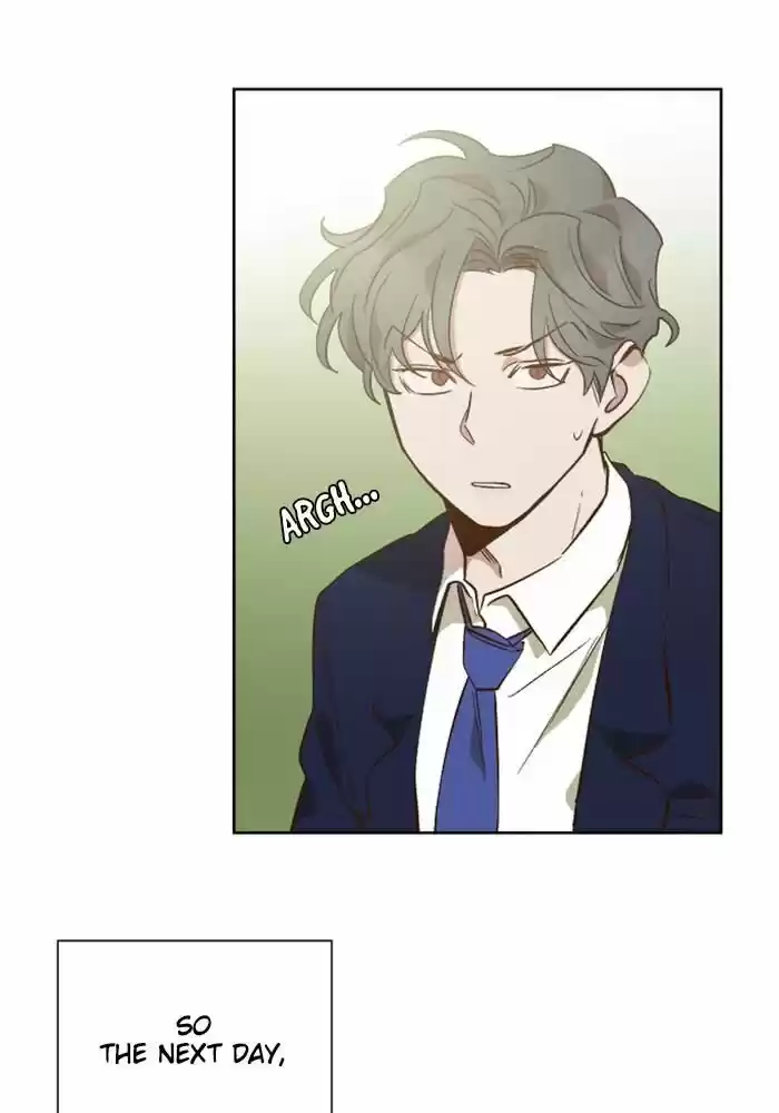 A Love Contract with the Devil Ch.056