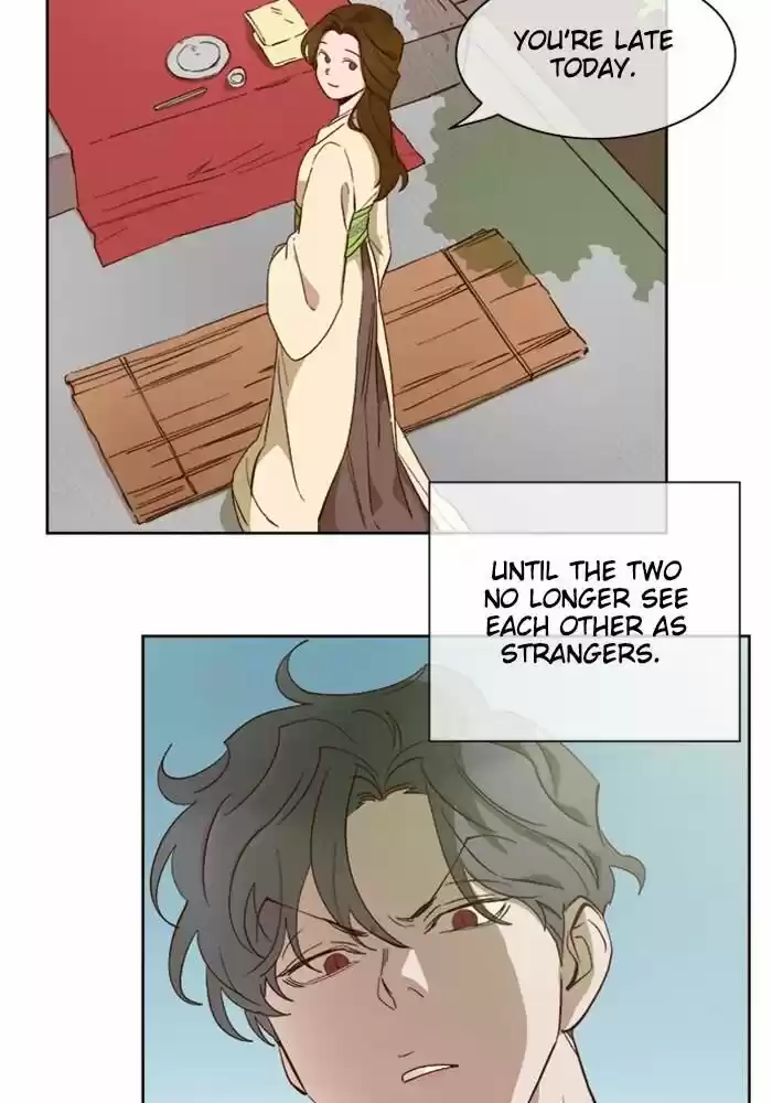 A Love Contract with the Devil Ch.056