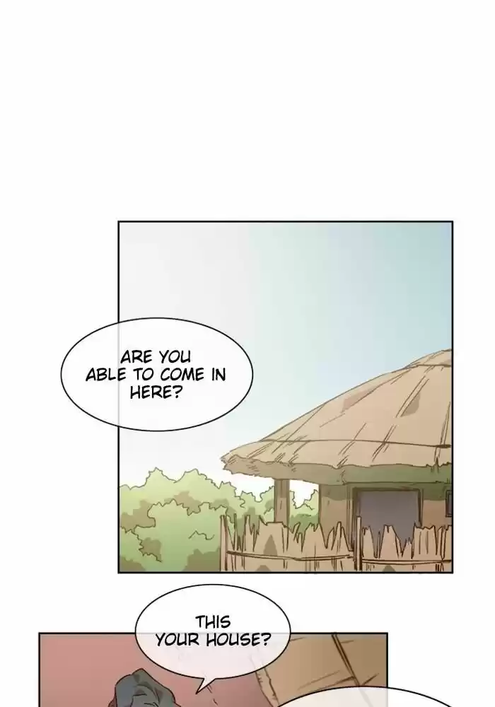 A Love Contract with the Devil Ch.056