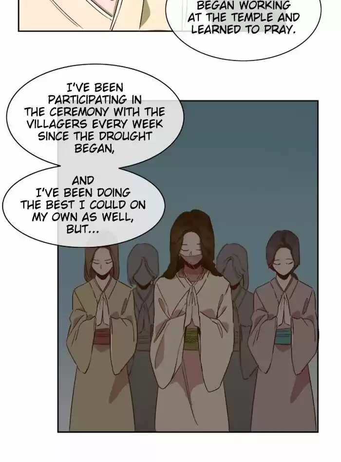 A Love Contract with the Devil Ch.056