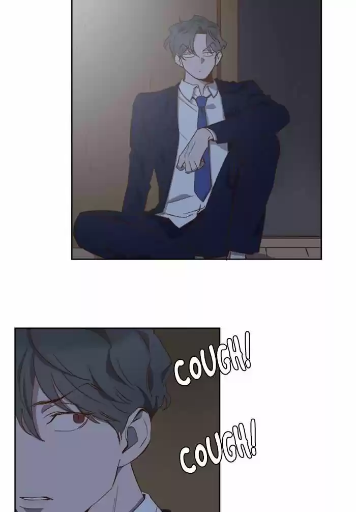 A Love Contract with the Devil Ch.056