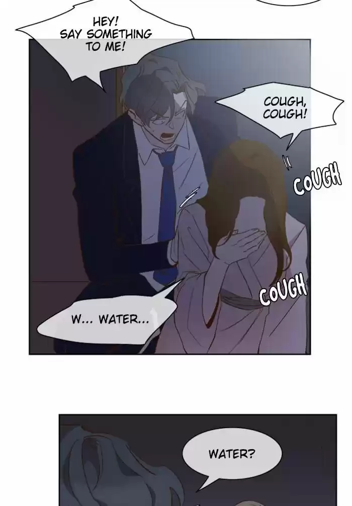 A Love Contract with the Devil Ch.056