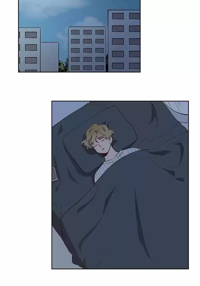 A Love Contract with the Devil Ch.058