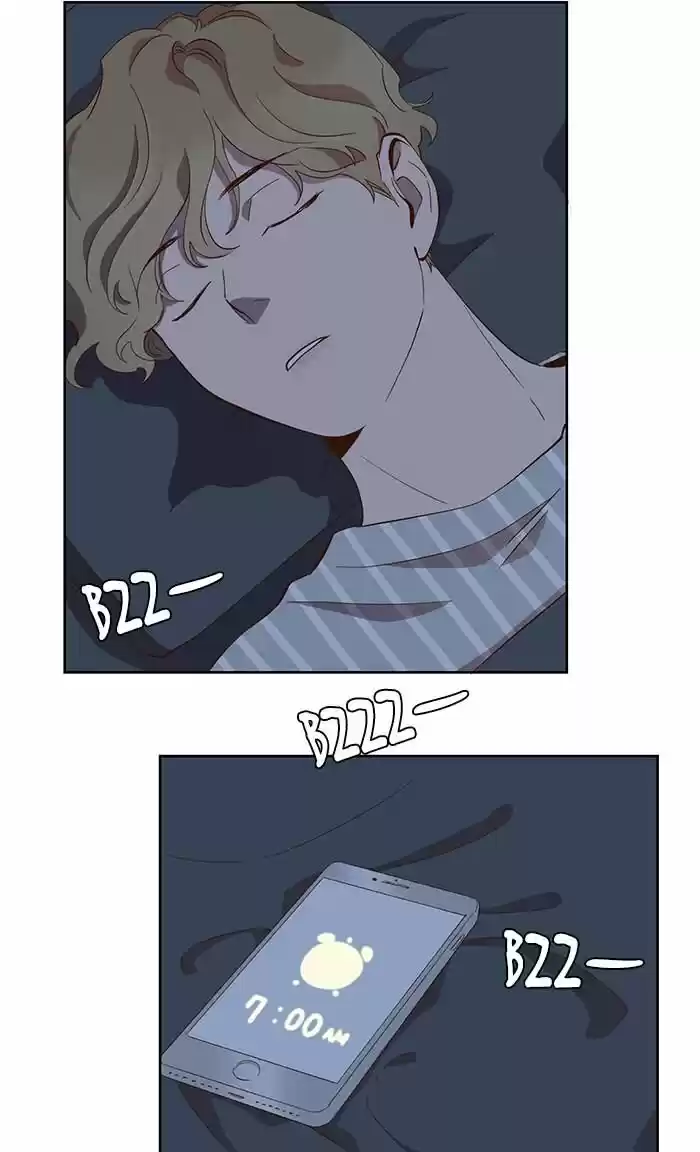 A Love Contract with the Devil Ch.058