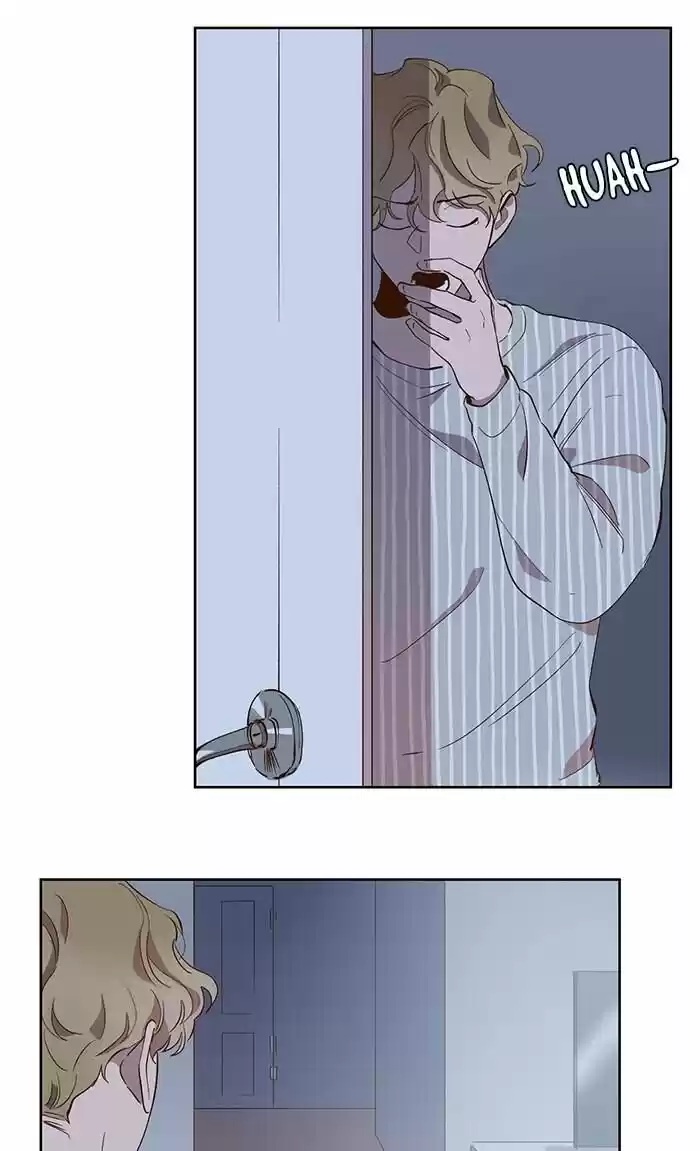 A Love Contract with the Devil Ch.058