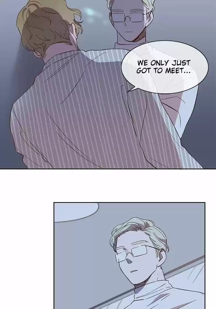 A Love Contract with the Devil Ch.058