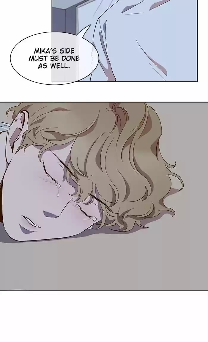 A Love Contract with the Devil Ch.058