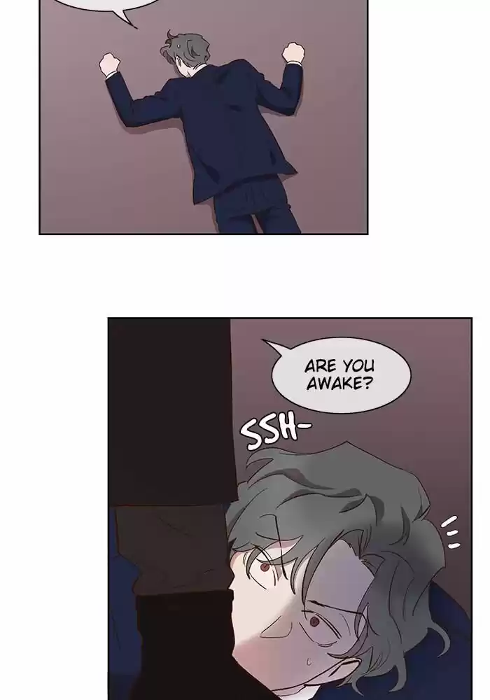 A Love Contract with the Devil Ch.058