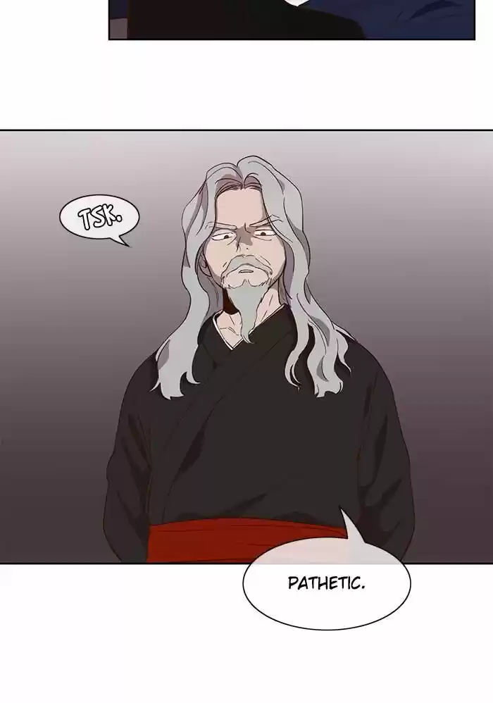 A Love Contract with the Devil Ch.058