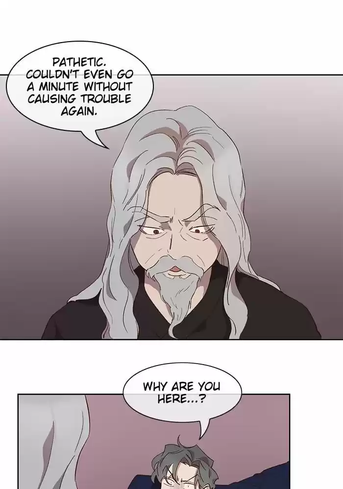 A Love Contract with the Devil Ch.058