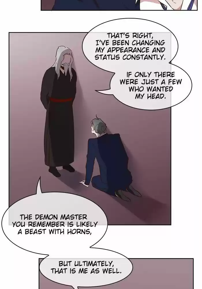 A Love Contract with the Devil Ch.058