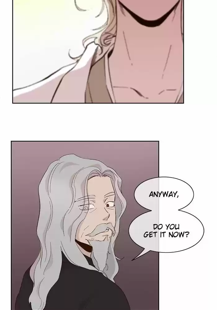 A Love Contract with the Devil Ch.058