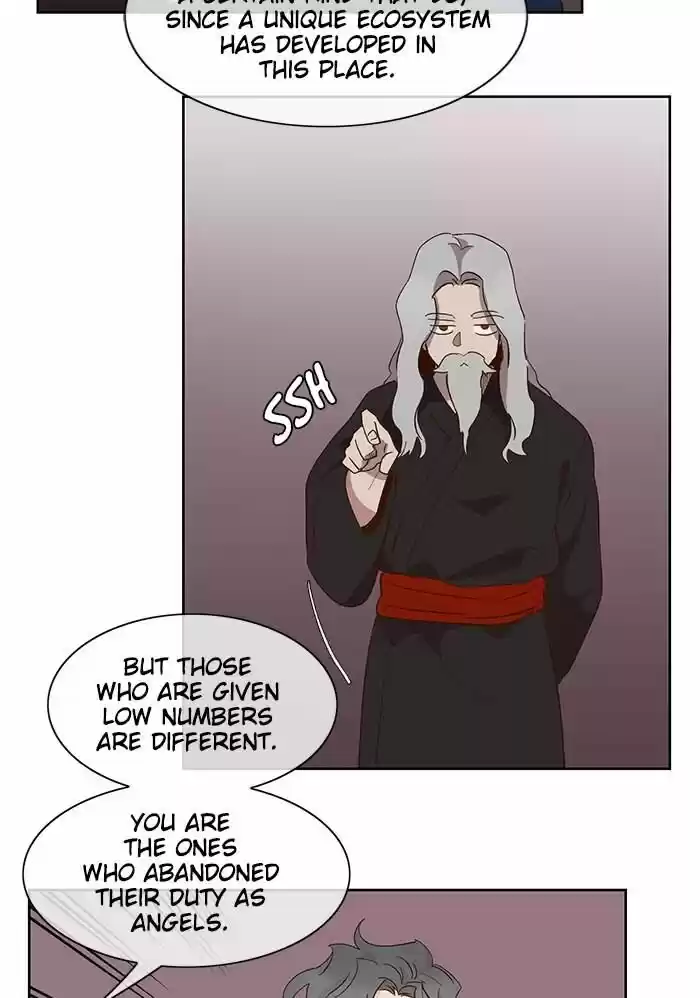 A Love Contract with the Devil Ch.058