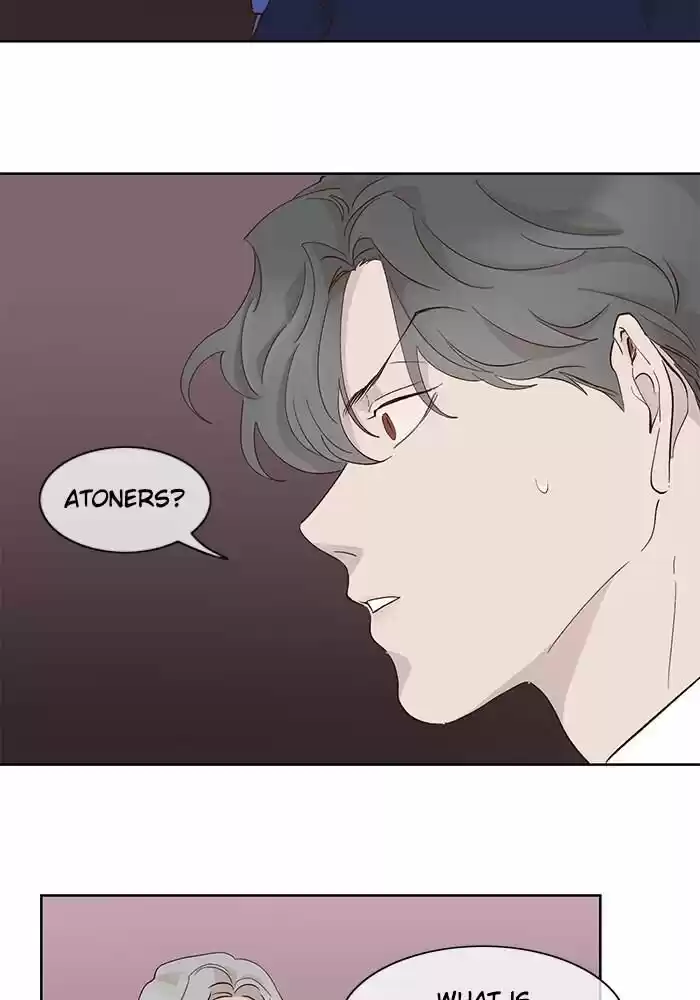 A Love Contract with the Devil Ch.058