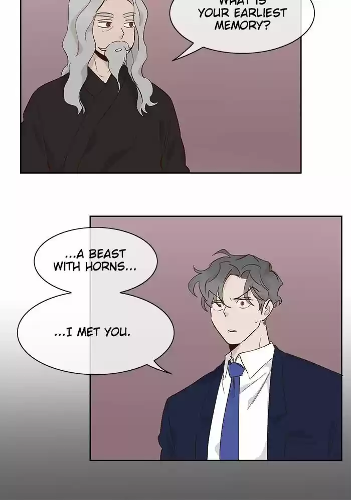 A Love Contract with the Devil Ch.058