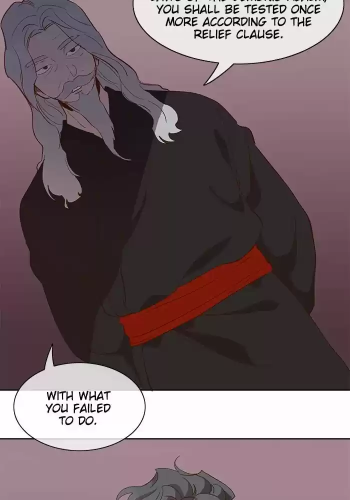 A Love Contract with the Devil Ch.058