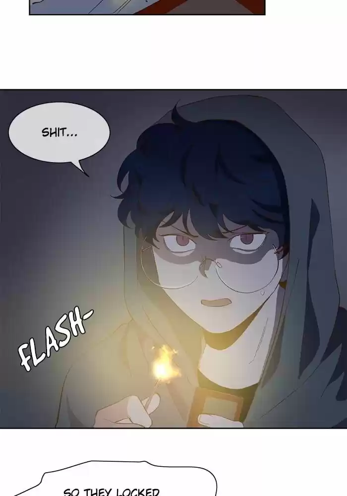 A Love Contract with the Devil Ch.058