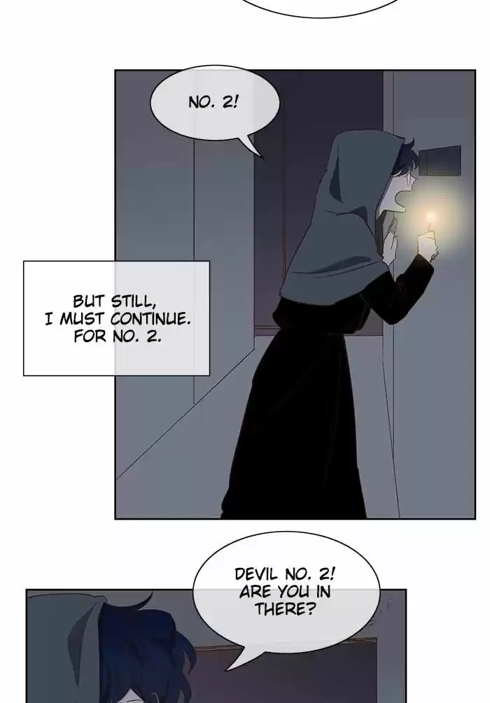 A Love Contract with the Devil Ch.058