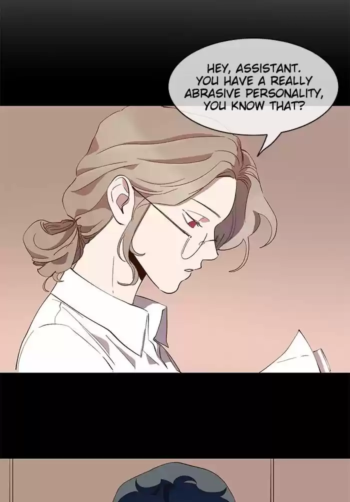 A Love Contract with the Devil Ch.058