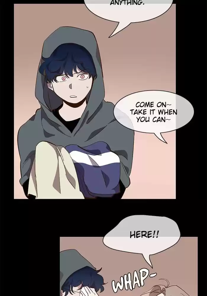 A Love Contract with the Devil Ch.058