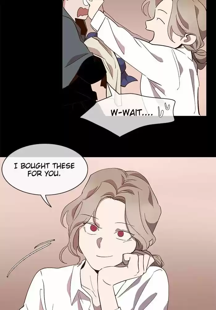 A Love Contract with the Devil Ch.058