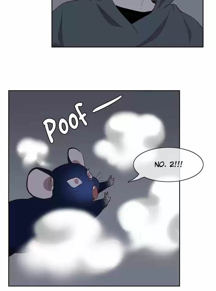 A Love Contract with the Devil Ch.059