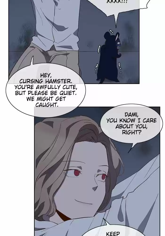 A Love Contract with the Devil Ch.059