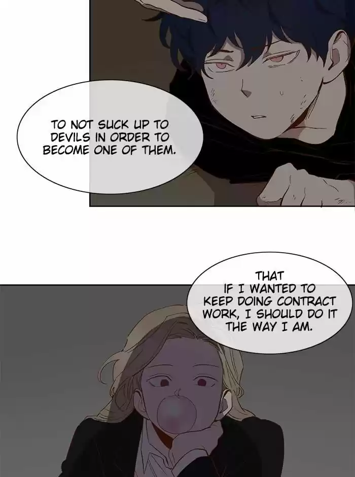 A Love Contract with the Devil Ch.059