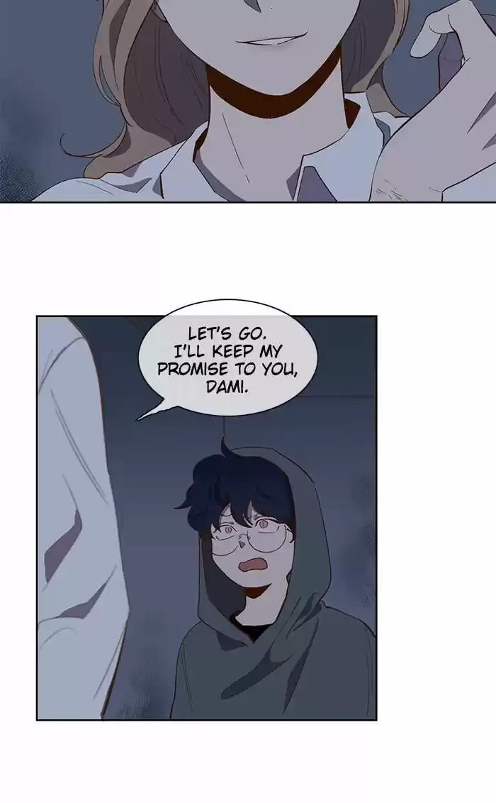 A Love Contract with the Devil Ch.059