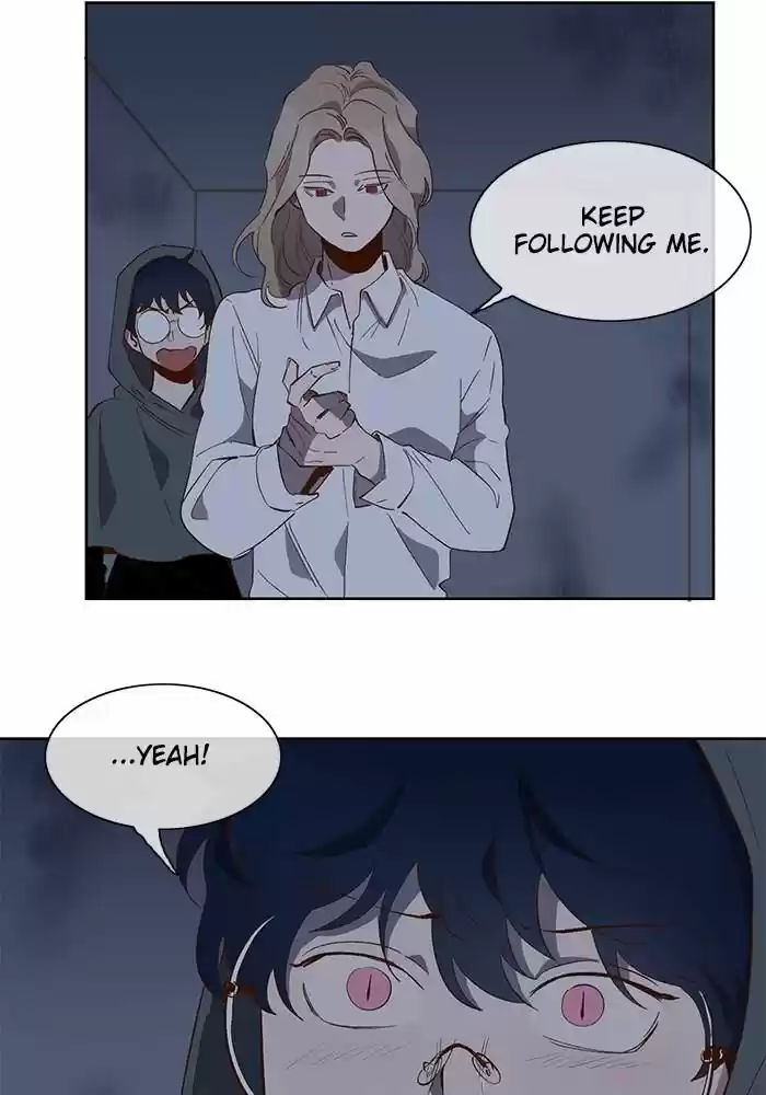 A Love Contract with the Devil Ch.059