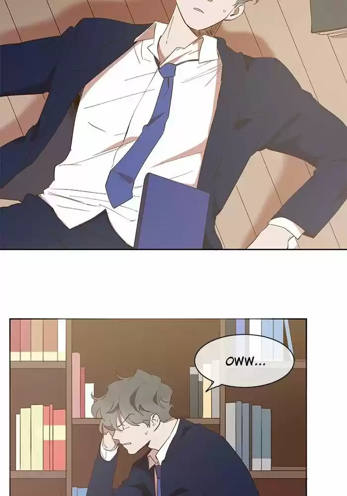 A Love Contract with the Devil Ch.059