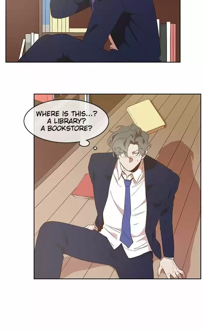 A Love Contract with the Devil Ch.059