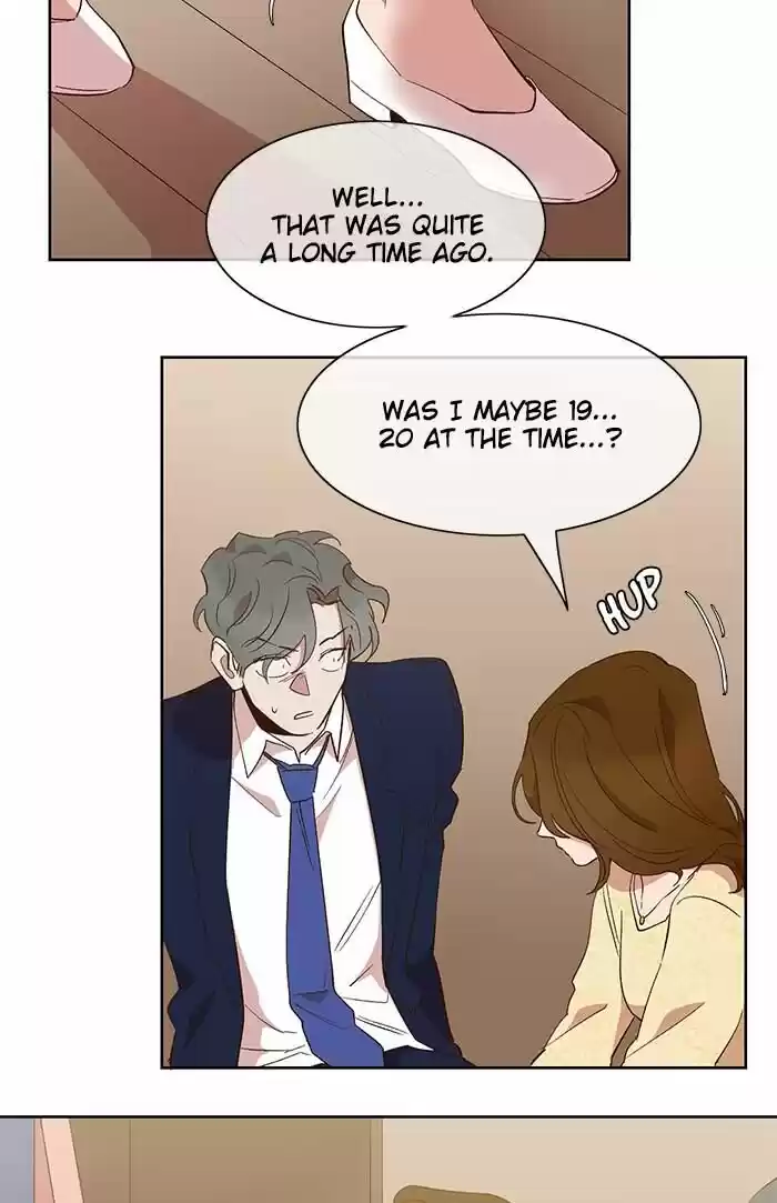 A Love Contract with the Devil Ch.060