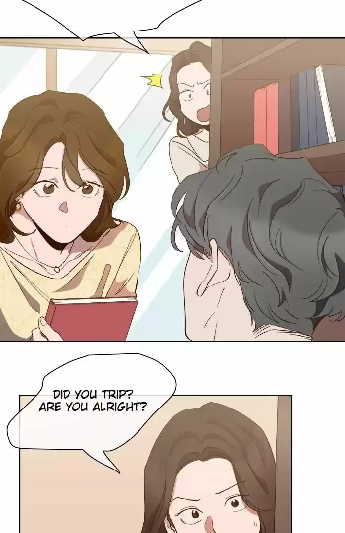 A Love Contract with the Devil Ch.060