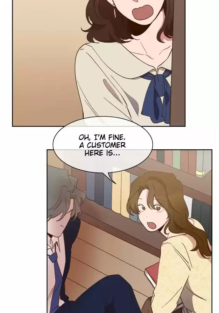 A Love Contract with the Devil Ch.060