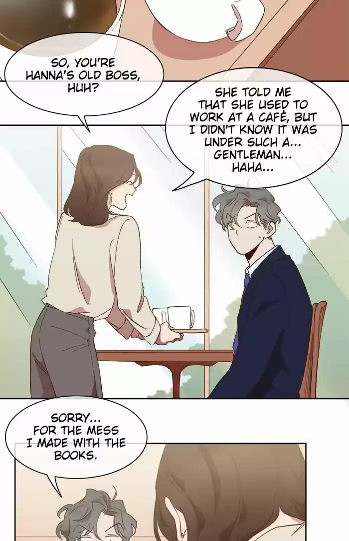 A Love Contract with the Devil Ch.060