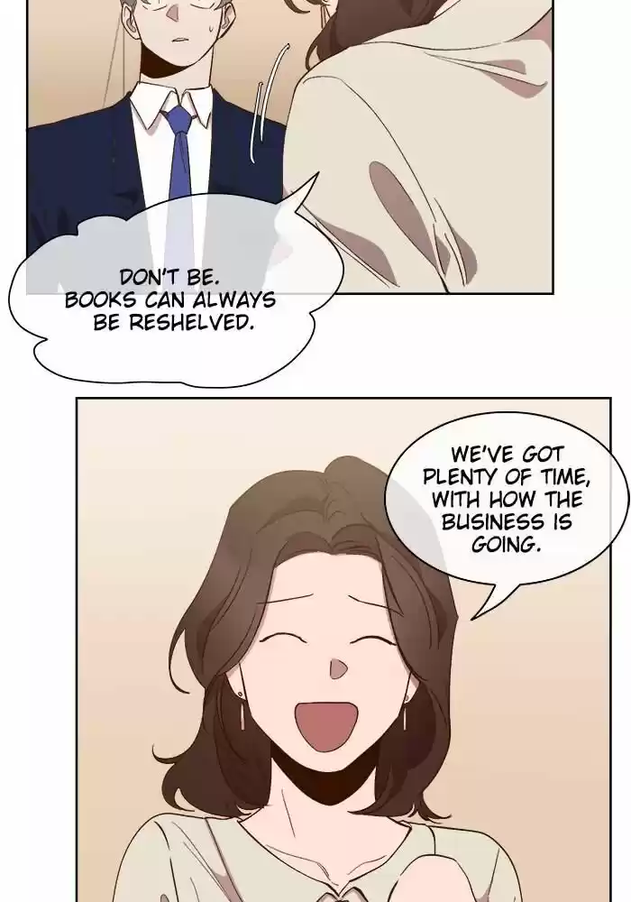 A Love Contract with the Devil Ch.060