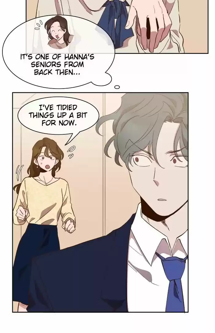 A Love Contract with the Devil Ch.060