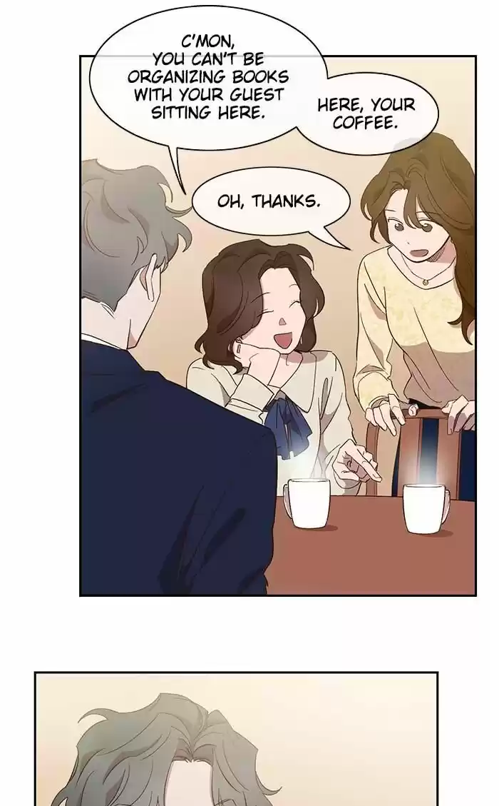 A Love Contract with the Devil Ch.060