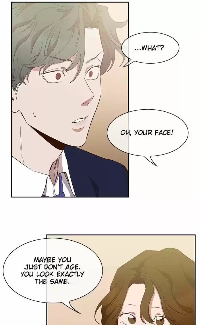 A Love Contract with the Devil Ch.060