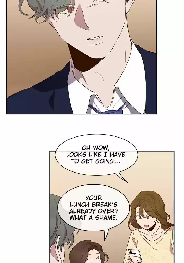 A Love Contract with the Devil Ch.060