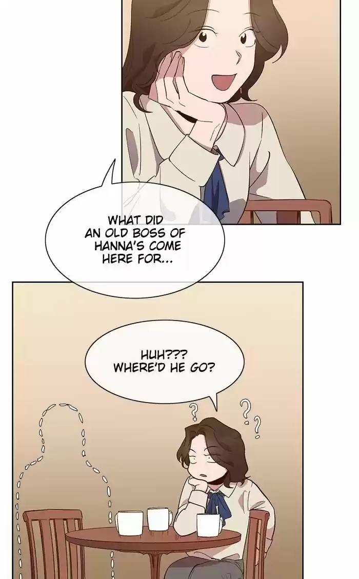 A Love Contract with the Devil Ch.060