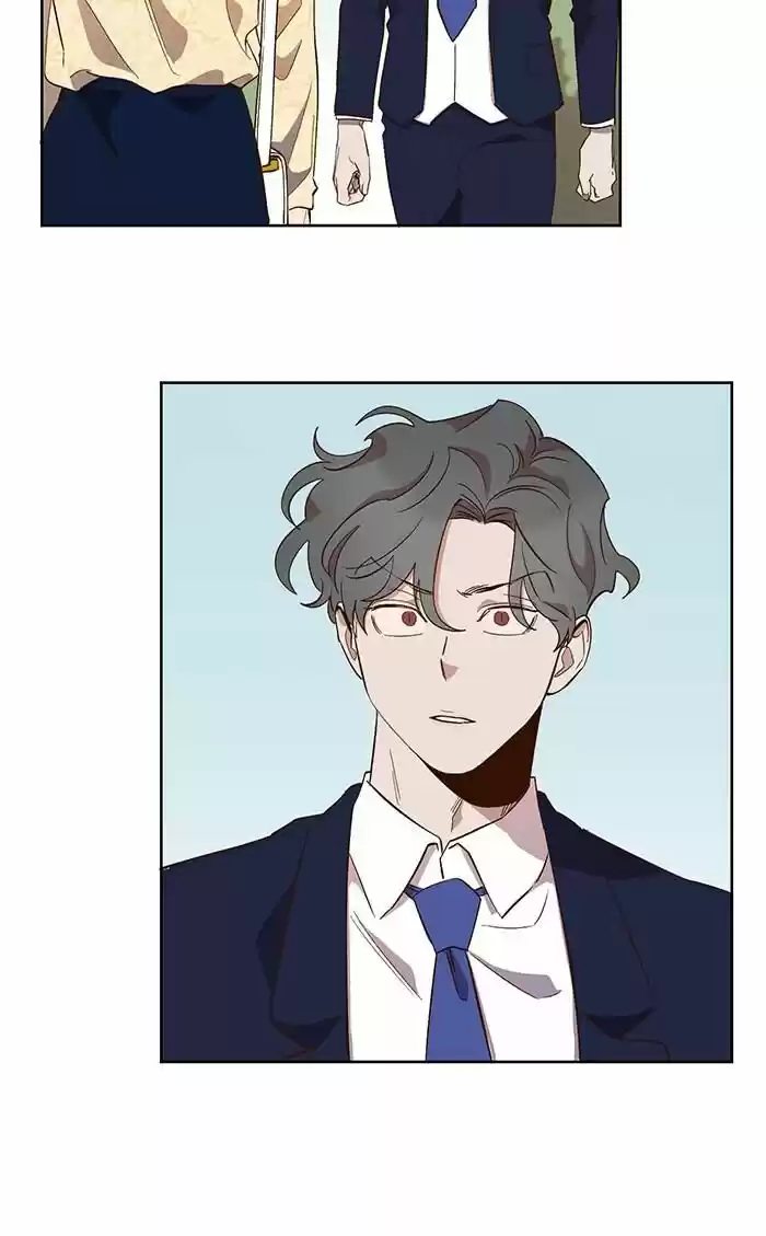 A Love Contract with the Devil Ch.060