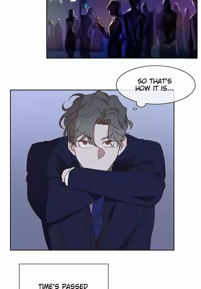 A Love Contract with the Devil Ch.060